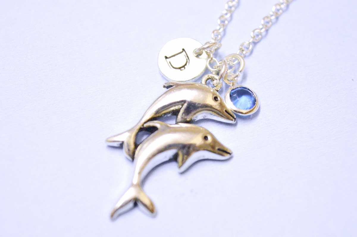 Schwester Halskette Anhänger, Personalisiertes Geschenk Für Familie, Tochter, Mutter Geschenk, Tante Familienkette von YouLoveYouShop