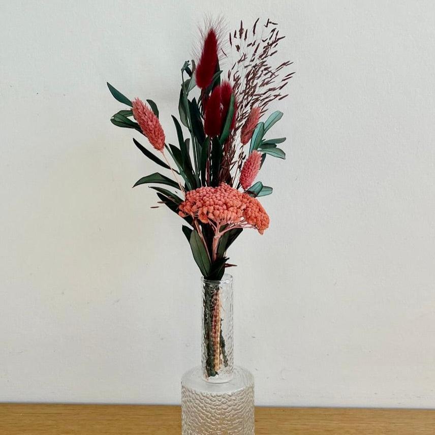 Mini Strauß Olive Cranberry Mini Strauß Olive Cranberry von YouandLykke