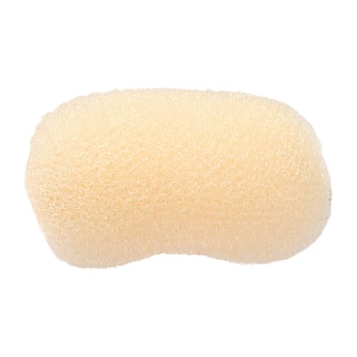 Haar Bump Clip für Volumen | Unsichtbarer flauschiger Styling -Einsatz | Clip Front Haar Basis Puff Haartkopf Kissen Erhöhen Sie Haarpolster Kamm Beule Volumen Haare für Frauen Mädchen von Youding