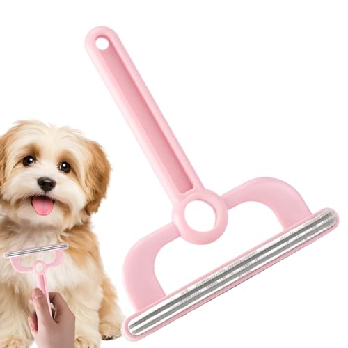 Youding Haarentferner Für Haustiere - Hundehair Entferner Von Möbeln Polstern Teppichen - Wiederverwendbarer Fusselroller Für Kleidung Sofas Bettwäsche Decken von Youding