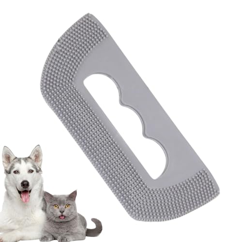 Youding Mini Haarentferner Für Tiere | Teppichbürste Und Flusenentferner | Wiederverwendbare Bürste Zur Flusenentfernung Für Teppich Couch Bettwäsche Autopflege Polster von Youding