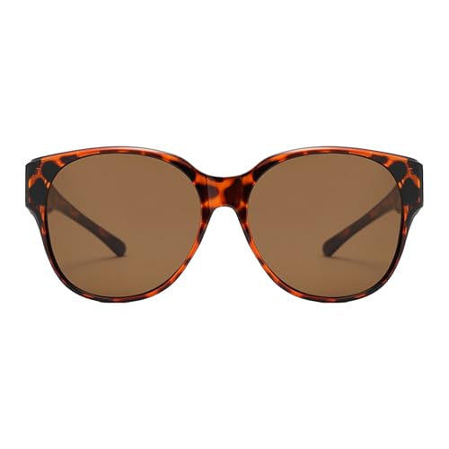 Youding Polarisierte Sonnenbrille - Blendfreie UV Sonnenbrille | Leichte UV400 Brille Für Golf Sport Radfahren Angeln Autofahren Youding Polarisierte Sonnenbrille - Blendfreie UV Sonnenbrille | Leichte UV400 Brille Für Golf Sport Radfahren Angeln Autofahren von Youding