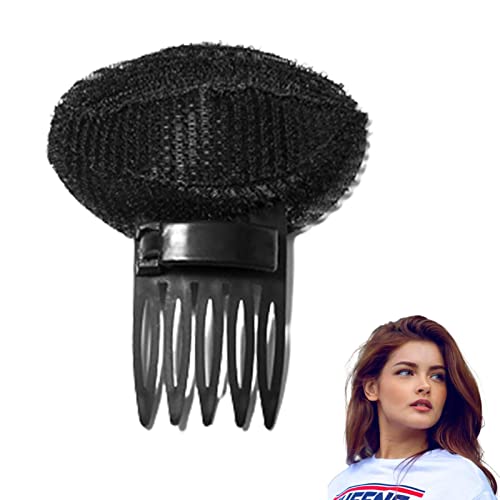 Youding Unsichtbares flauschiges Haarkissen Haarkissen Haarteil Clip Schwamm Haarkamm Bump up Volume Basis Haar Kissen bauschige Haarkissen Flauschiges Haarkissen von Youding