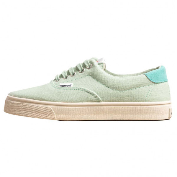 Youmans - Clearwater - Sneaker Gr 38 beige Youmans - Clearwater - Sneaker Gr 38 beige von Youmans