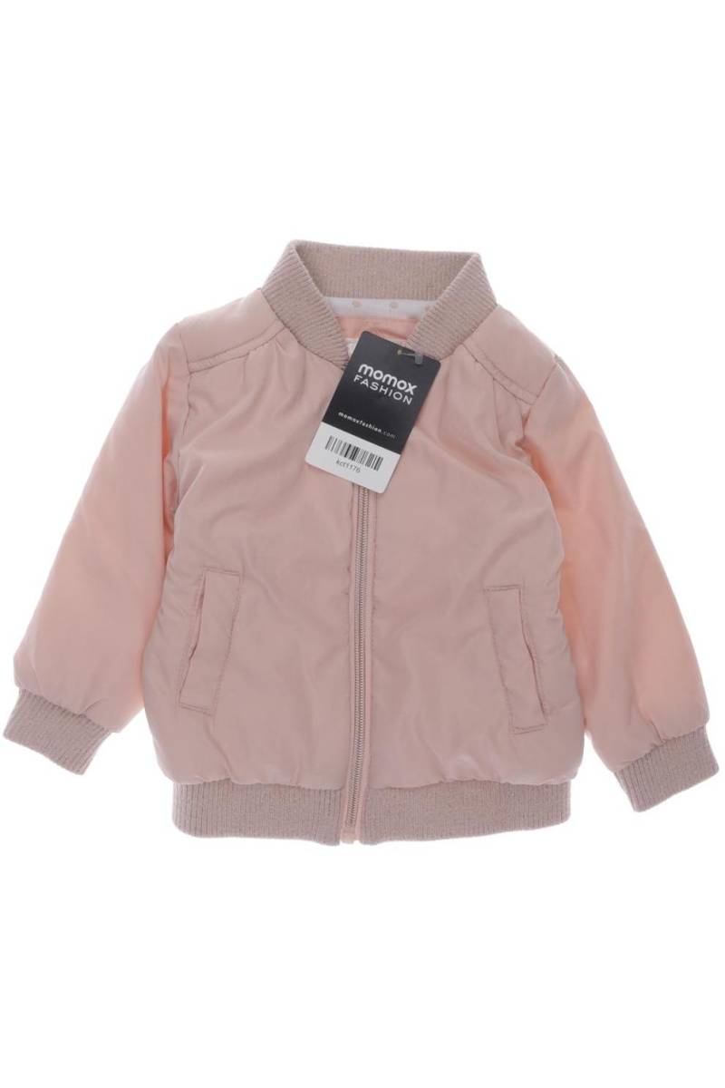 Young Dimension Mädchen Jacke, orange von Young Dimension