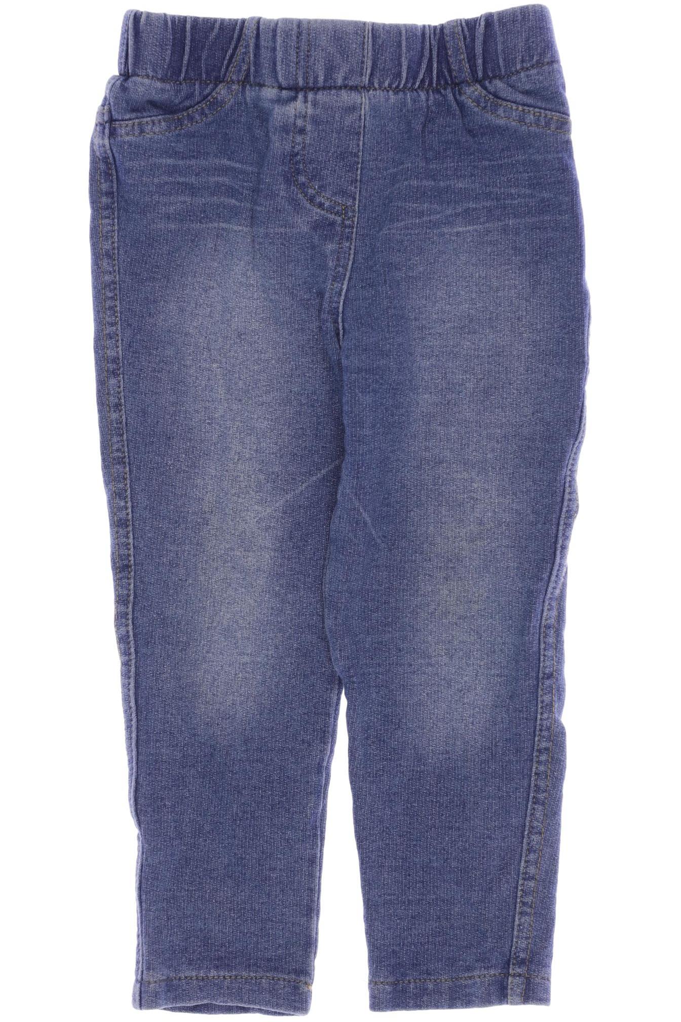 Young Dimension Damen Jeans, blau, Gr. 80 von Young Dimension