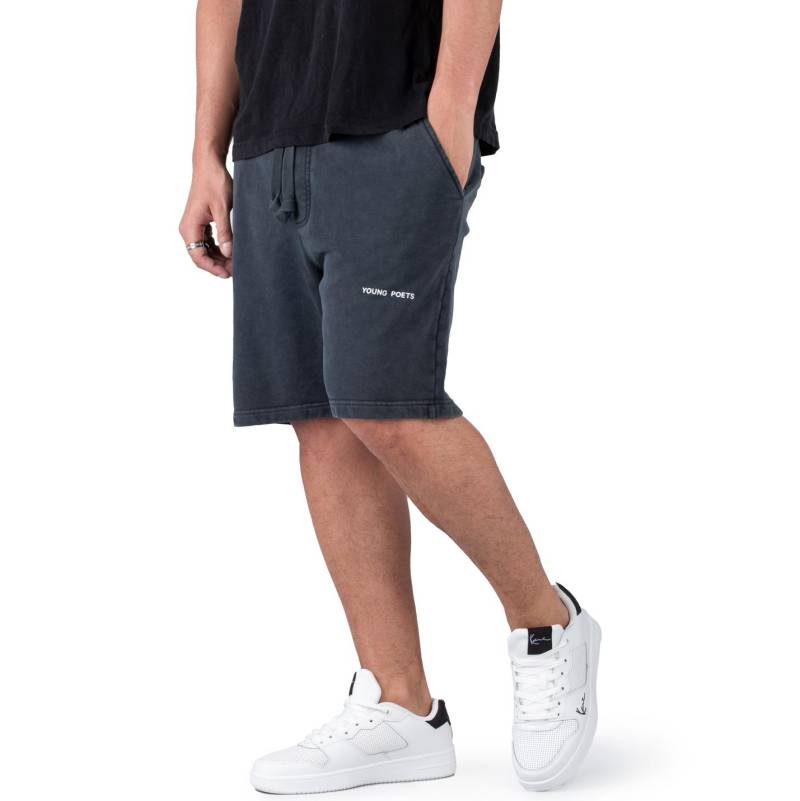 Young Poets Fynn Peached Shorts von Young Poets