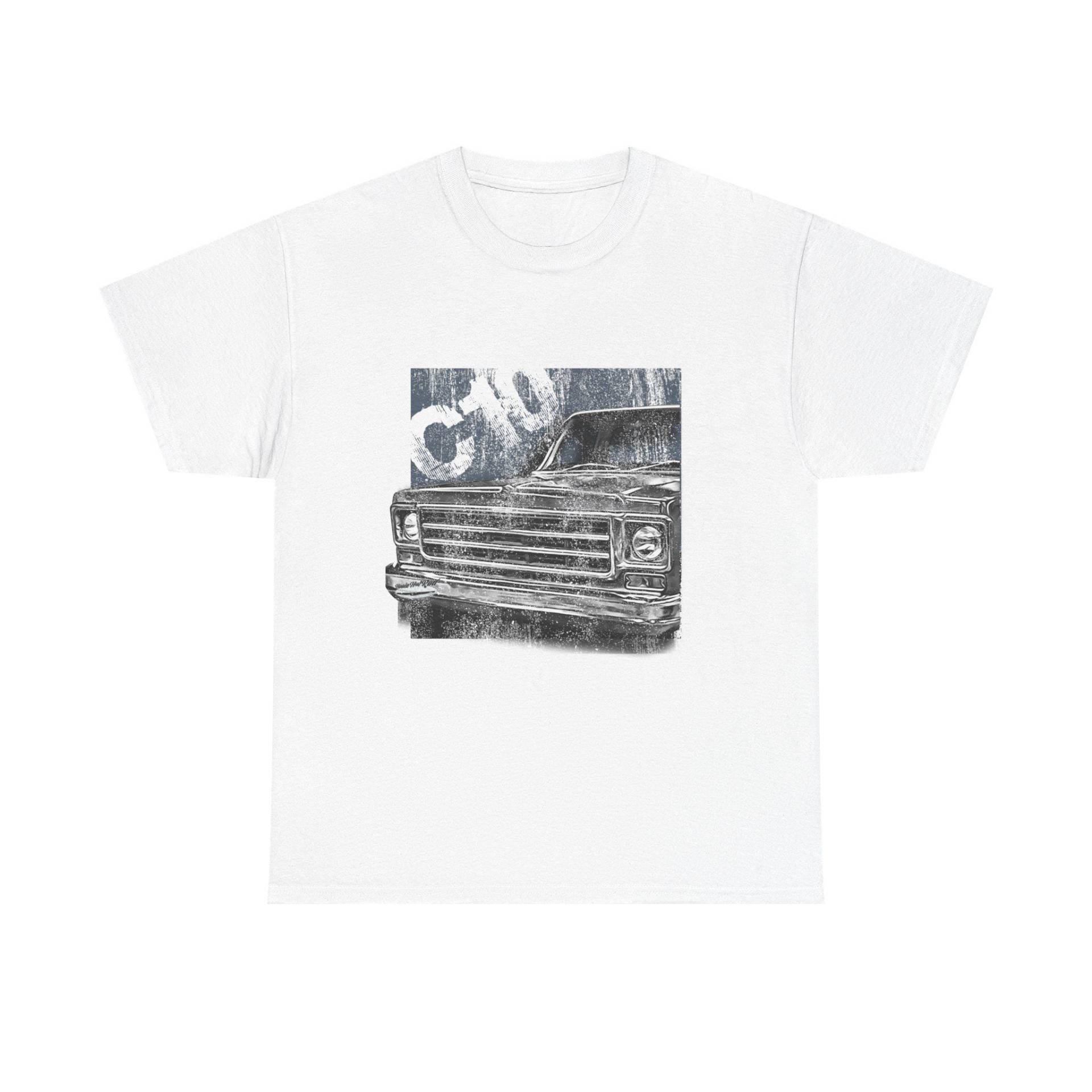 C10, K5, K10, C20, K30 Blazer, Squarebody, Round Eye, Roundeye, Suburban, Cheyene, High Sierra, Longbed, Shortbed, Truck, Classic Truck C10, K5, K10, C20, K30 Blazer, Squarebody, Round Eye, Roundeye, Suburban, Cheyene, High Sierra, Longbed, Shortbed, Truck, Classic Truck von YoungRomansShop
