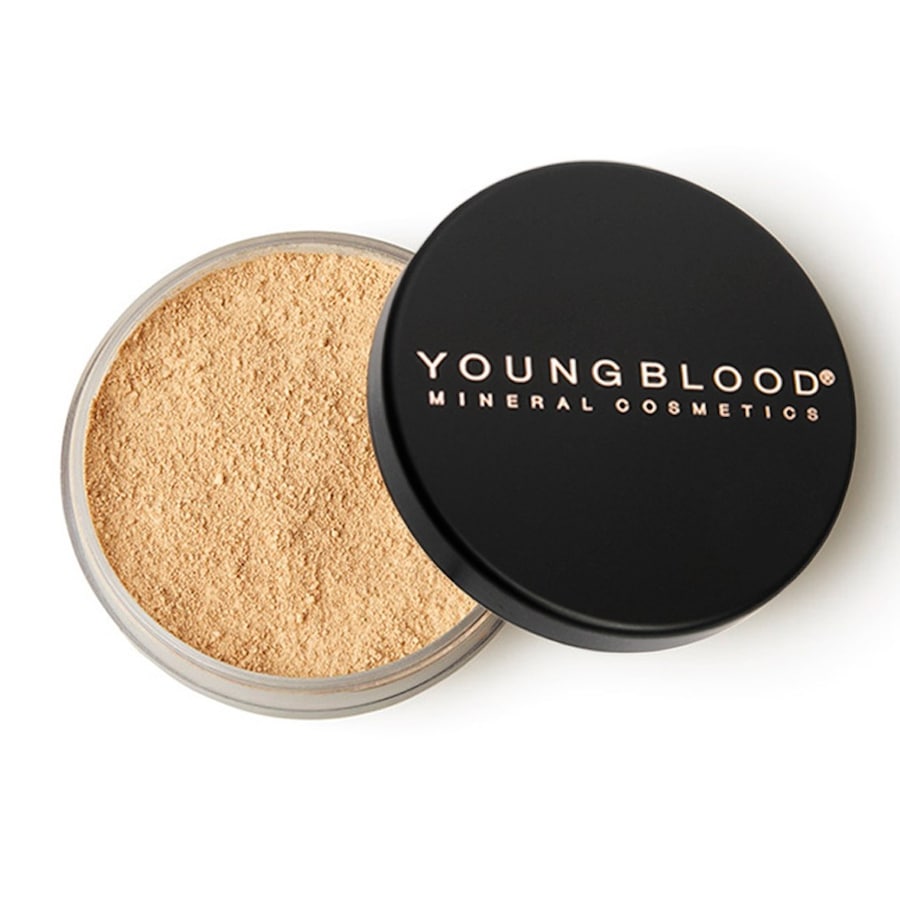 Youngblood  Youngblood LOOSE MINERAL FOUNDATION Foundation 10.0 g von Youngblood