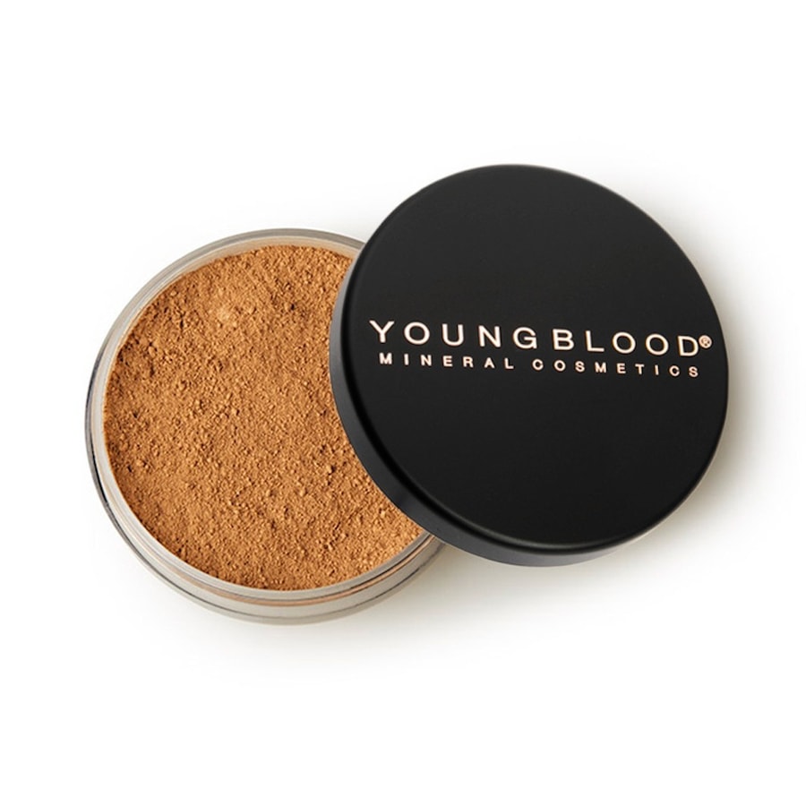 Youngblood  Youngblood LOOSE MINERAL FOUNDATION Foundation 10.0 g von Youngblood
