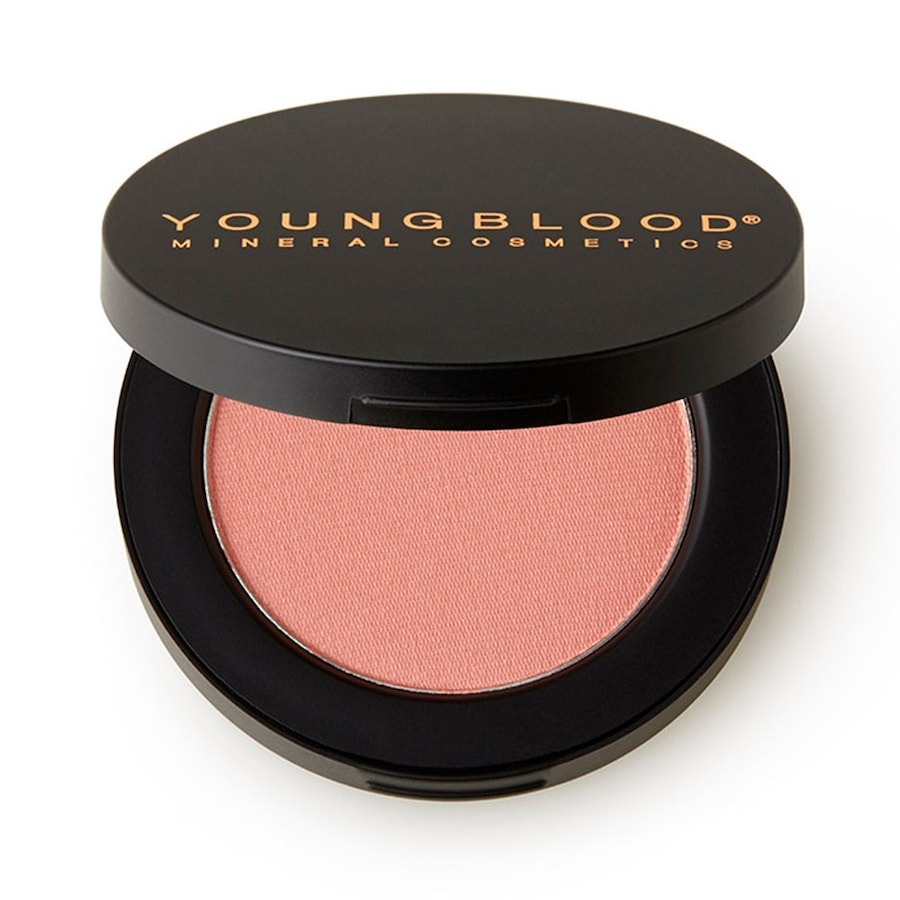 Youngblood  Youngblood PRESSED MINERAL BLUSH Blush 3.0 g von Youngblood