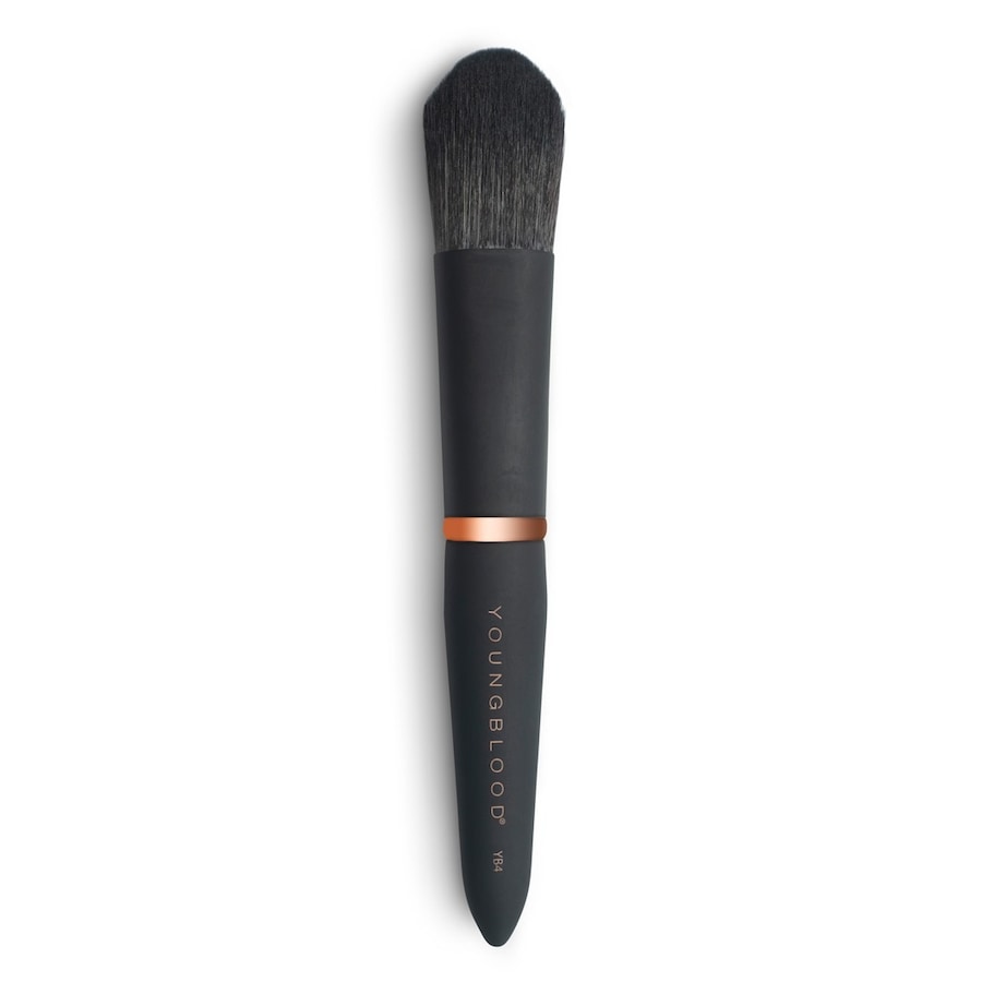 Youngblood  Youngblood YB4 FOUNDATION BRUSH Foundationpinsel 1.0 pieces von Youngblood