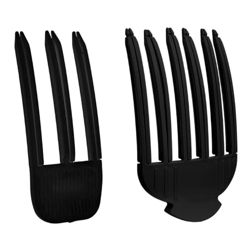 2 Stück Volumenclip, Volumen Clip Für Den Haaransatz, Haar-Volumen-Rollenclip, Haarwurzel-Clips, Feste Stirnhaarnadel Für Langes Und Kurzes Haar,spurlose Haarspange,Haarstyling-Werkzeuge Männer Frauen von Youngwier