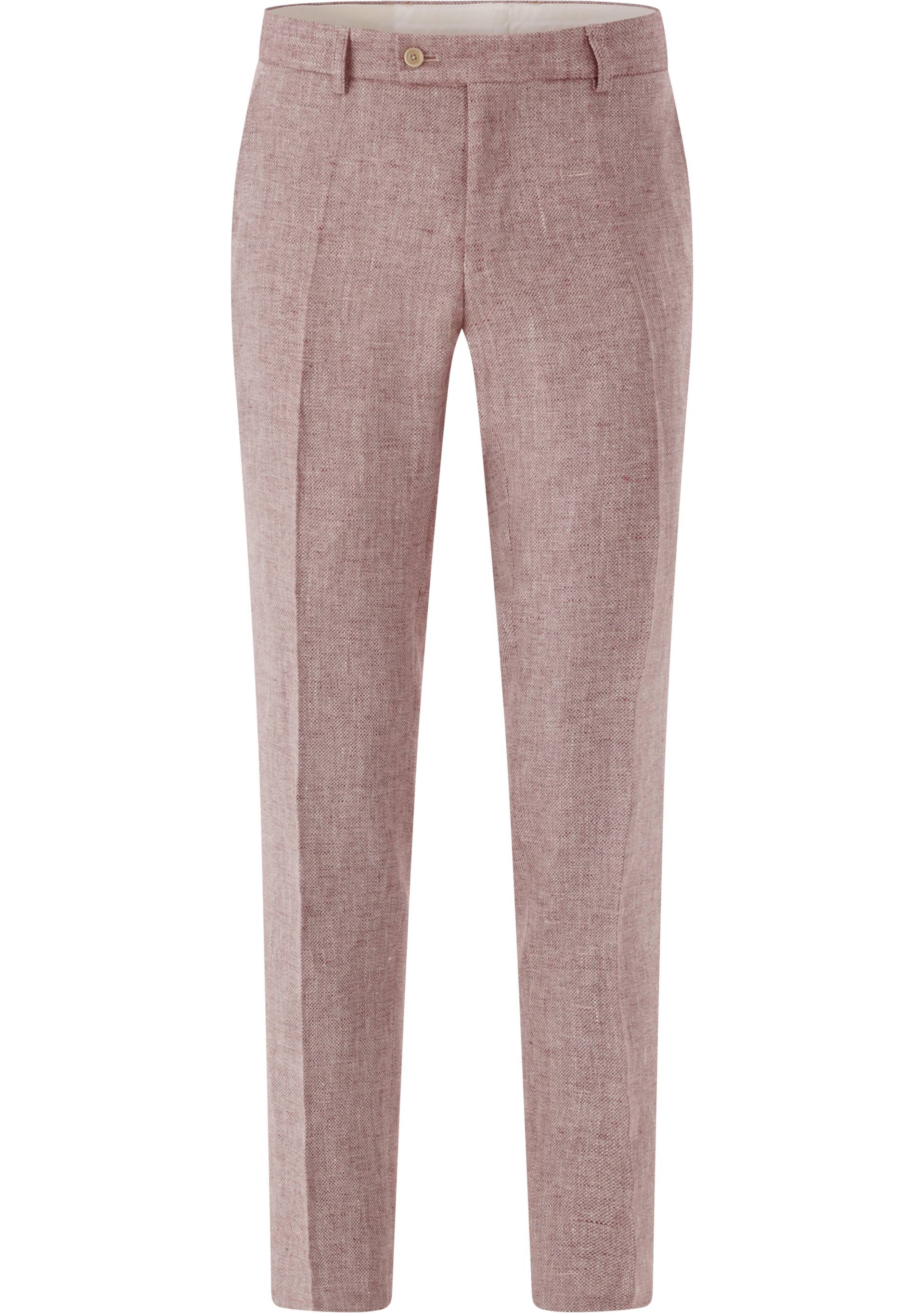 CG Paco Hose rot - Gr. - 46 von Your own Party by CG - CLUB of GENTS