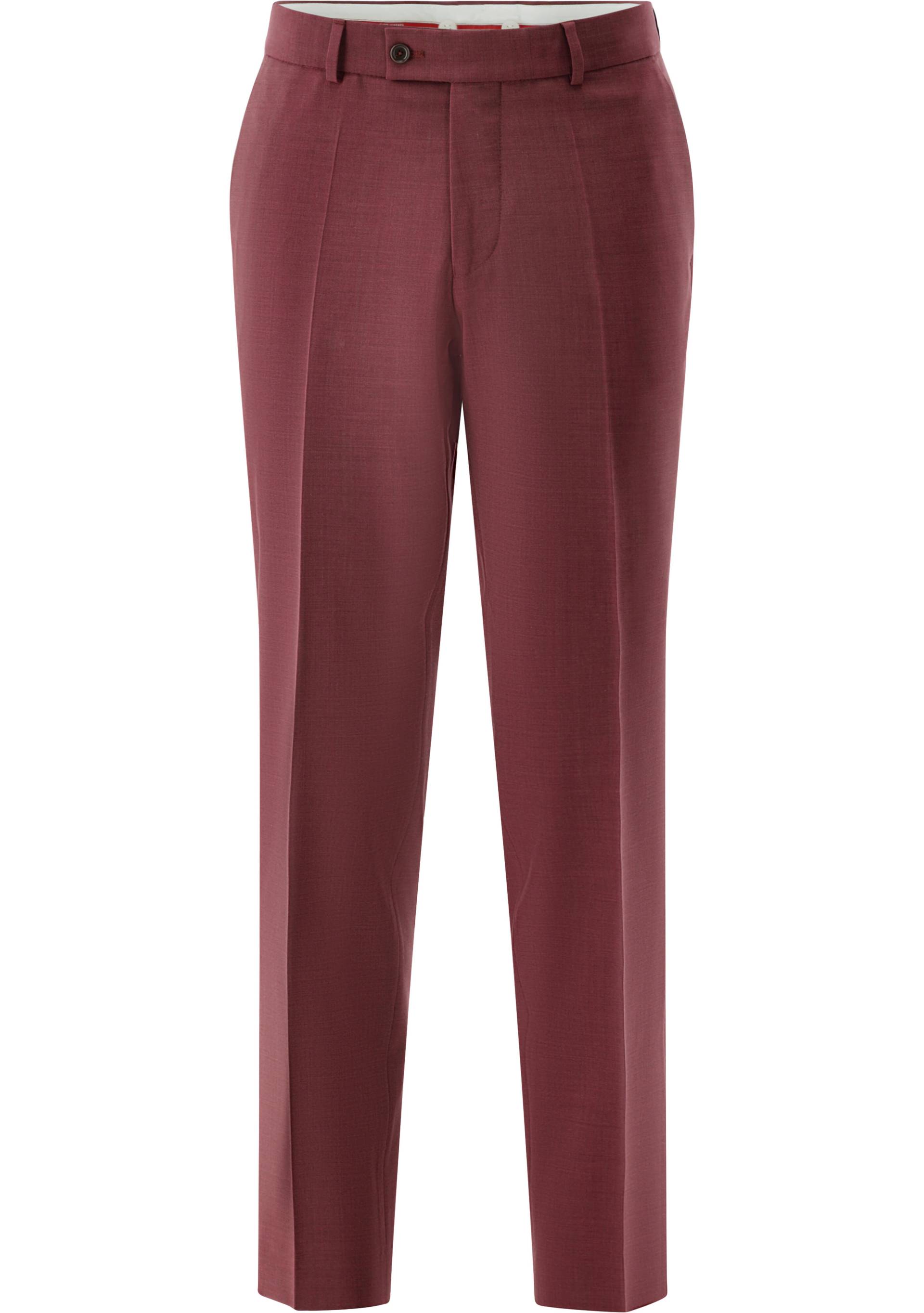 CG Paco Hose rot - Gr. - 54 von Your own Party by CG - CLUB of GENTS