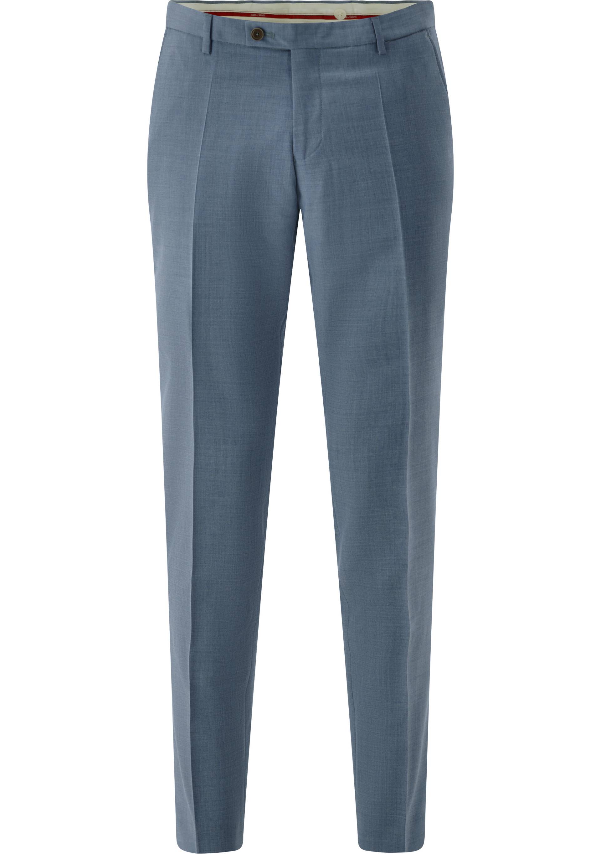 CG Pascal Hose blau hell - Gr. - 106 von Your own Party by CG - CLUB of GENTS