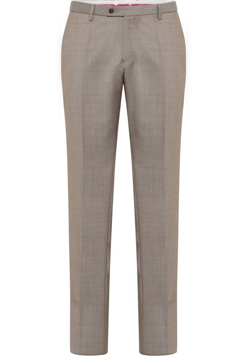 CG Pascal Hose braun hell - Gr. - 52 von Your own Party by CG - CLUB of GENTS