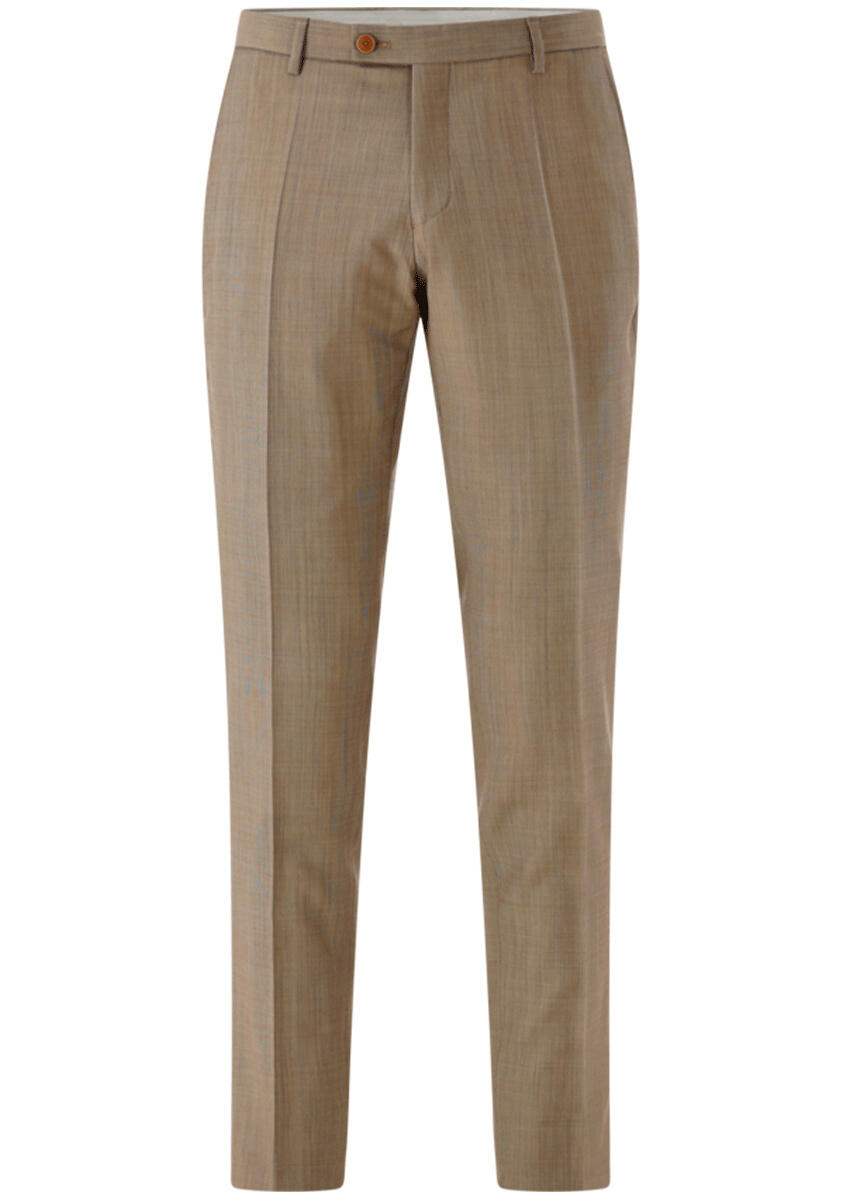 CG Pascal-ST Hose beige - Gr. - 50 von Your own Party by CG - CLUB of GENTS