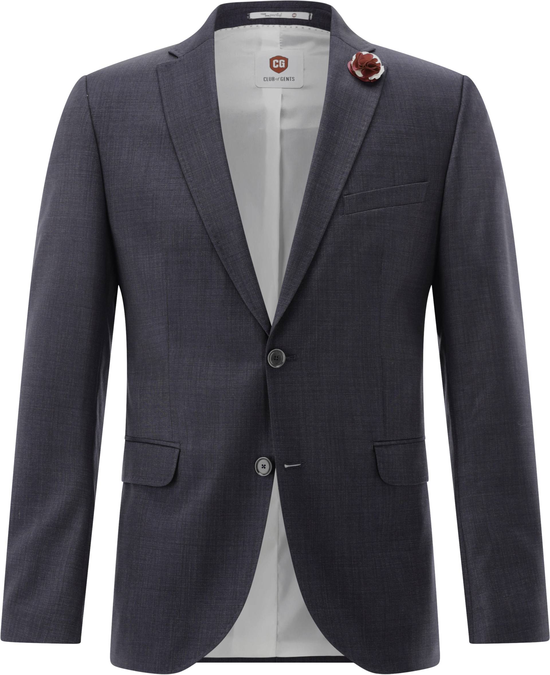 CG Patrick-ST SV Sakko blau - Gr. - 102 von Your own Party by CG - CLUB of GENTS