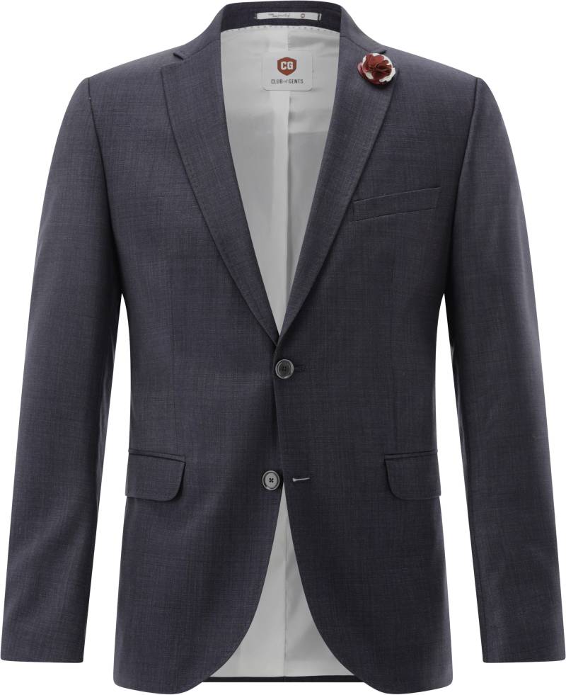 CG Patrick-ST SV Sakko blau - Gr. - 102 von Your own Party by CG - CLUB of GENTS