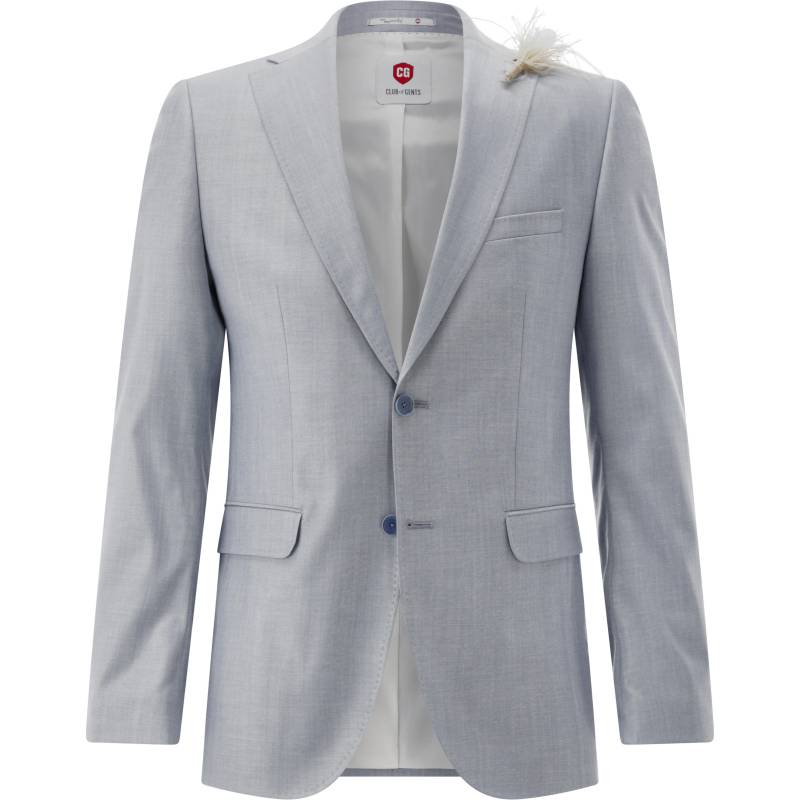 CG Paul SV Sakko hellblau - Gr. - 94 von Your own Party by CG - CLUB of GENTS