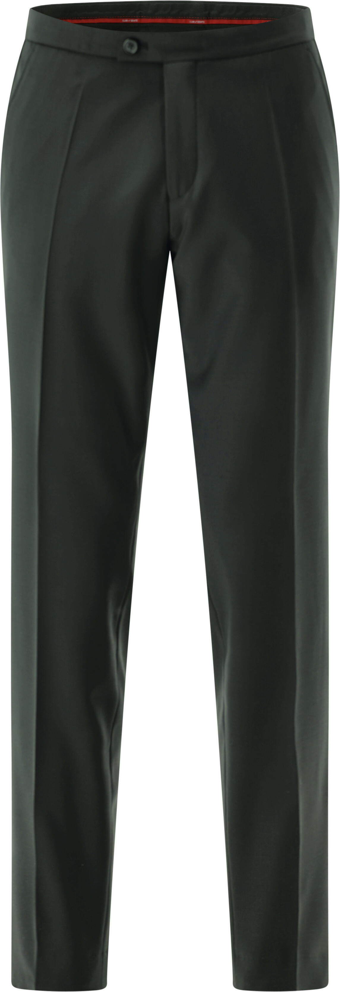 CG Pierre Hose schwarz - Gr. - 50 von Your own Party by CG - CLUB of GENTS