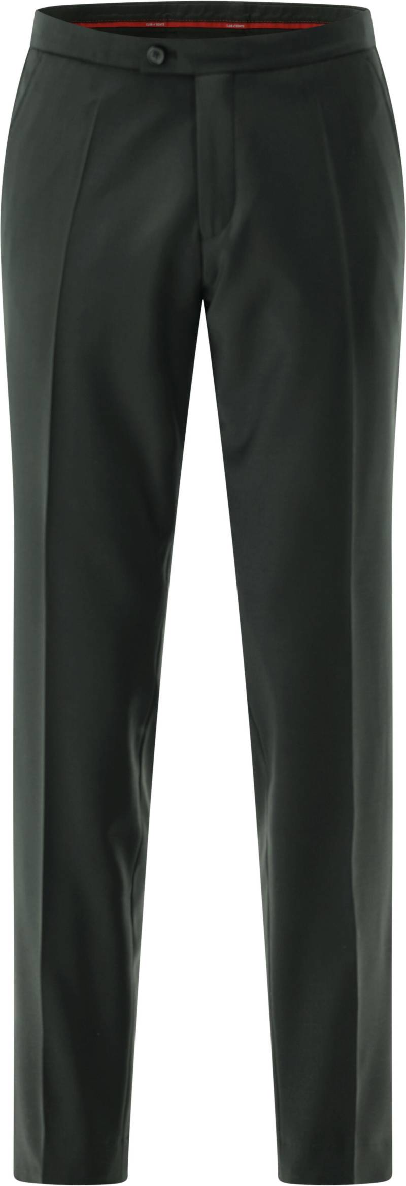 CG Pierre Hose schwarz - Gr. - 52 von Your own Party by CG - CLUB of GENTS