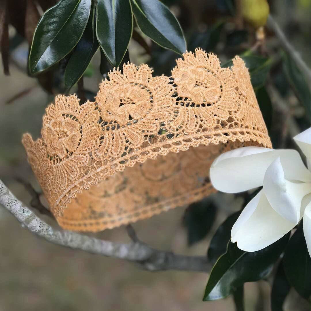 Te Fiti Crown , Größengleiche Krone, Inselprinzessin, Prinzessinnenkrone, Spitzenkrone Te Fiti Crown , Größengleiche Krone, Inselprinzessin, Prinzessinnenkrone, Spitzenkrone von YourFairytaleDreams