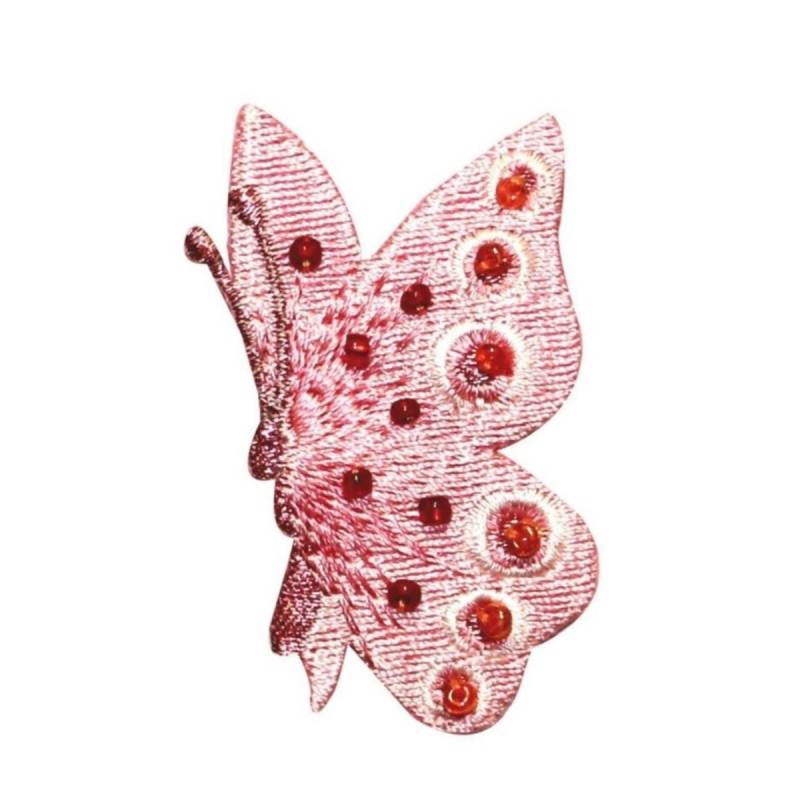 Id 2083 Polka Dot Schmetterling Patch Garten Insekt Gestickt Applikation Id 2083 Polka Dot Schmetterling Patch Garten Insekt Gestickt Applikation von YourPatchStore