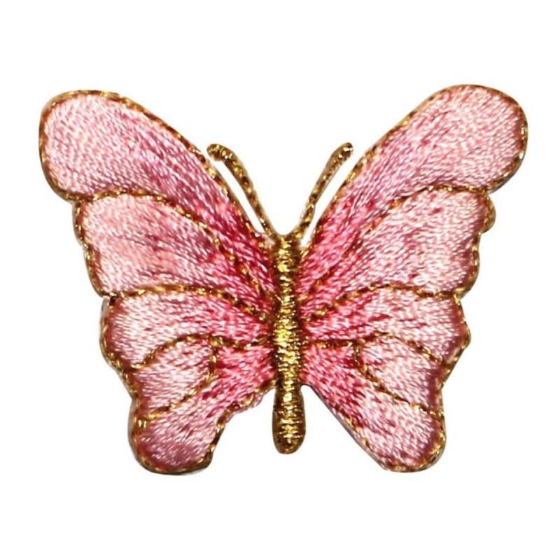 Id 2291 Hübscher Schmetterling Patch Fee Gesticktes Aufnäher Id 2291 Hübscher Schmetterling Patch Fee Gesticktes Aufnäher von YourPatchStore
