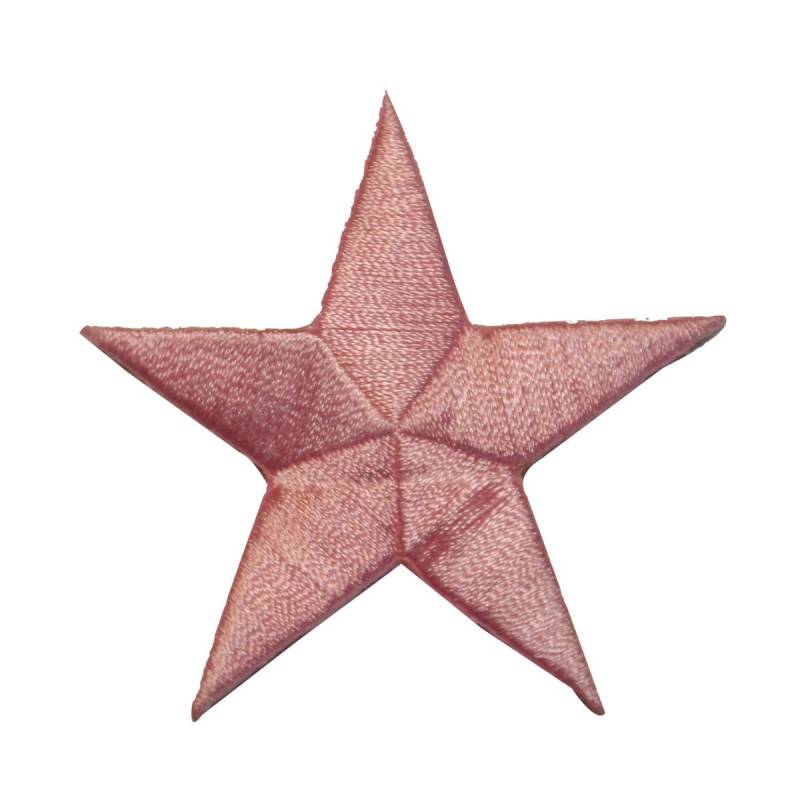 Id 3433 Pink Stern Patch Symbol Weltraum Nachthimmel Gestickt Applikation Zum Aufbügeln Id 3433 Pink Stern Patch Symbol Weltraum Nachthimmel Gestickt Applikation Zum Aufbügeln von YourPatchStore