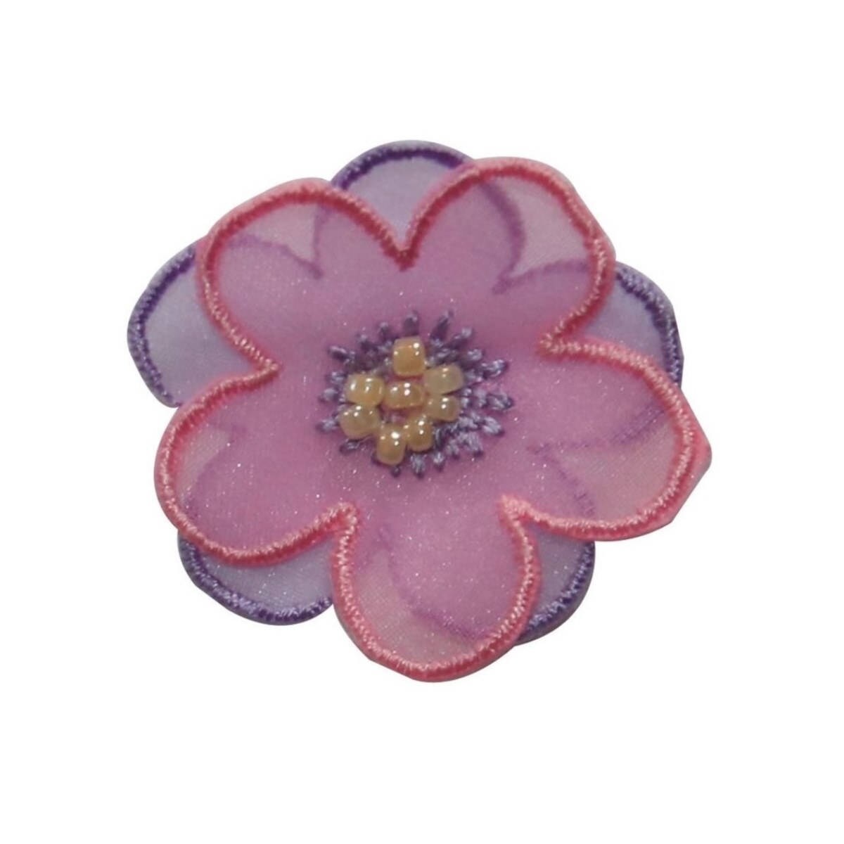 Id 6250 Spitze Perlen Blumen Aufnäher Garten Handwerk Symbol Gestickt Applikation Id 6250 Spitze Perlen Blumen Aufnäher Garten Handwerk Symbol Gestickt Applikation von YourPatchStore