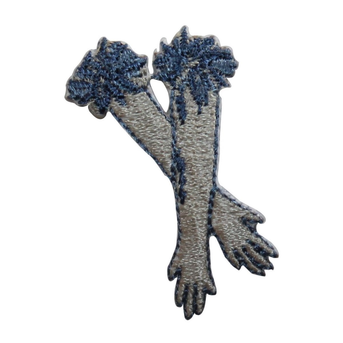 Id 7712 Oper Handschuhe Aufnäher, Formale Ärmel Hand Bestickt Applikation Zum Aufbügeln von YourPatchStore