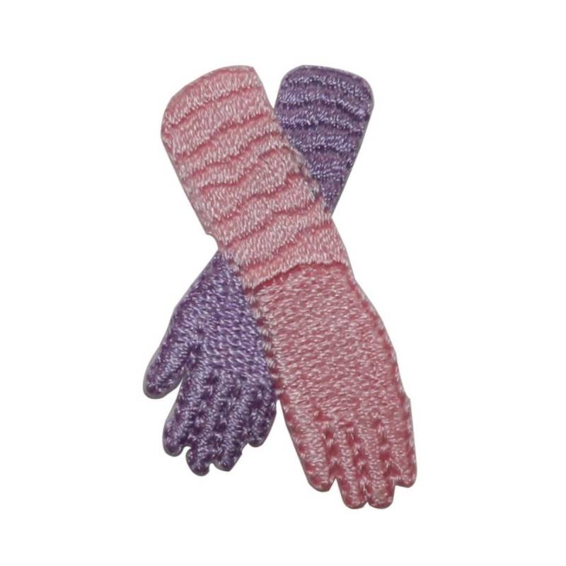 Id 7882 Oper Handschuhe Aufnäher, Formale Ärmel Hand Bestickt Applikation Zum Aufbügeln Id 7882 Oper Handschuhe Aufnäher, Formale Ärmel Hand Bestickt Applikation Zum Aufbügeln von YourPatchStore