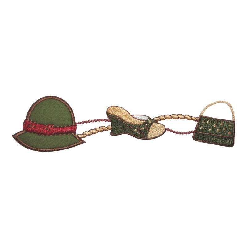 Id 8441 Modeaccessoires Kette Aufnäher Hut Geldbörse Gestickt Applikation Aufbügler Id 8441 Modeaccessoires Kette Aufnäher Hut Geldbörse Gestickt Applikation Aufbügler von YourPatchStore