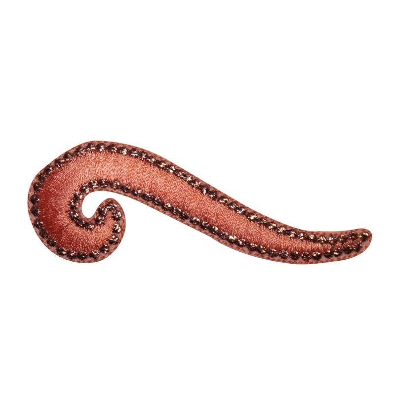 Id 8715 Pink Swirl Design Patch Handwerk Symbol Form Gestickte Applikation Zum Aufbügeln Id 8715 Pink Swirl Design Patch Handwerk Symbol Form Gestickte Applikation Zum Aufbügeln von YourPatchStore