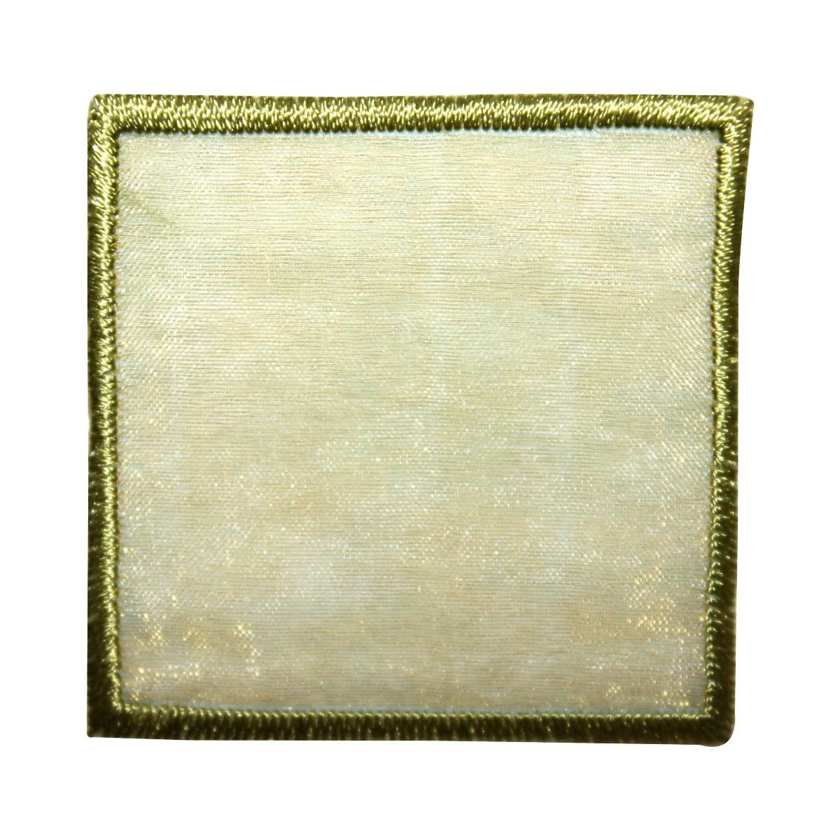Id 8839 Grüne Spitze Quadrat Flicken Abzeichen Form Cover Gestickt Applikation Zum Aufbügeln Id 8839 Grüne Spitze Quadrat Flicken Abzeichen Form Cover Gestickt Applikation Zum Aufbügeln von YourPatchStore