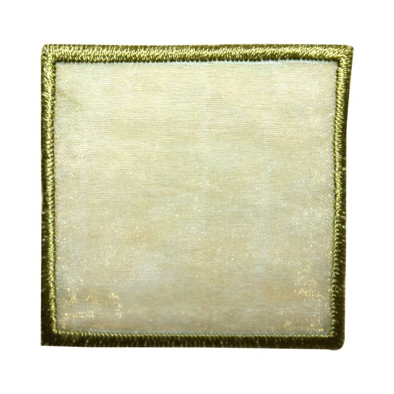 Id 8839 Grüne Spitze Quadrat Flicken Abzeichen Form Cover Gestickt Applikation Zum Aufbügeln Id 8839 Grüne Spitze Quadrat Flicken Abzeichen Form Cover Gestickt Applikation Zum Aufbügeln von YourPatchStore