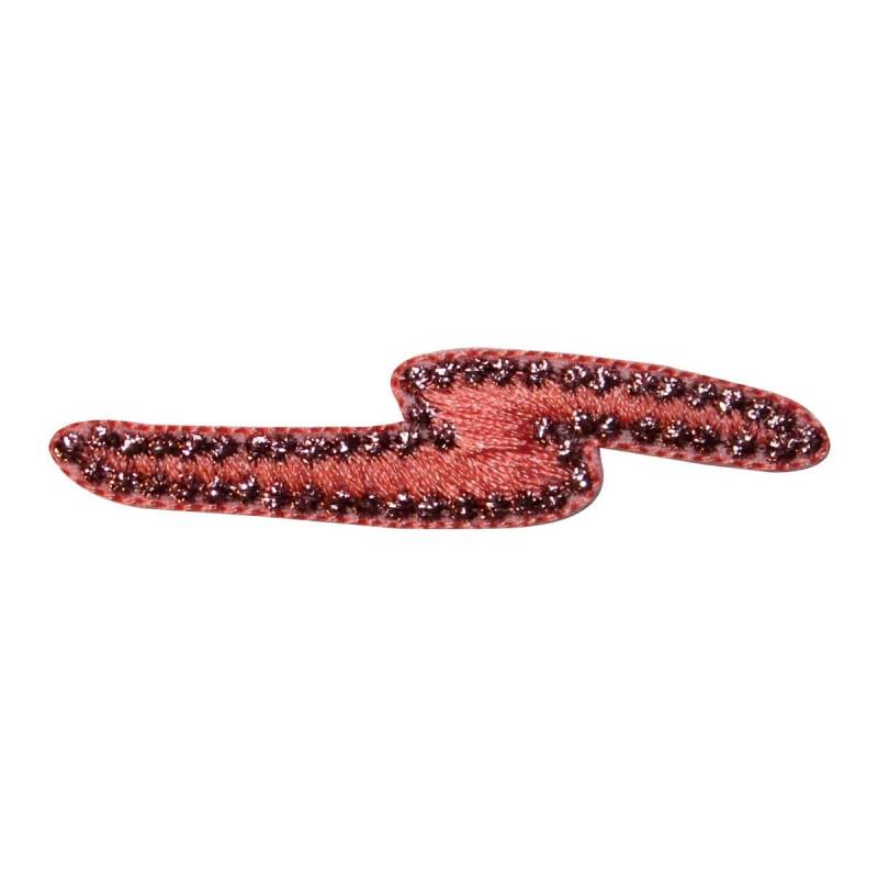 Id 8954 Pink Wasserlinie Symbol Aufnäher Wellen-Design Gestickte Applikation Zum Aufbügeln Id 8954 Pink Wasserlinie Symbol Aufnäher Wellen-Design Gestickte Applikation Zum Aufbügeln von YourPatchStore