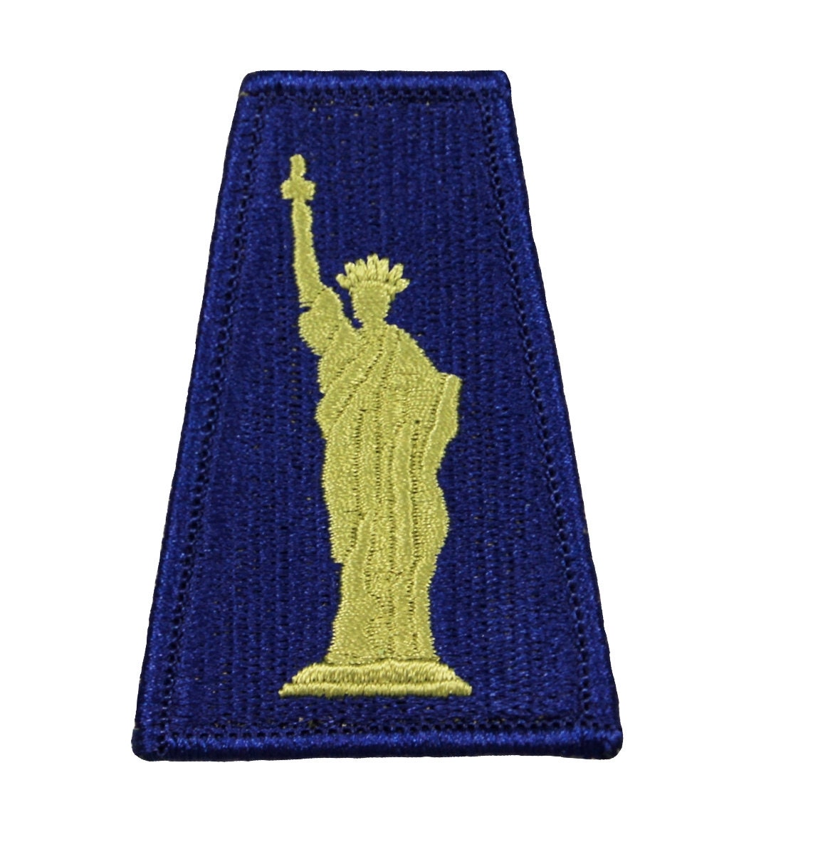 Ml102 Statue Of Liberty Patch Us Bundeswehr Gesticktes Aufnäher Zum Aufbügeln Ml102 Statue Of Liberty Patch Us Bundeswehr Gesticktes Aufnäher Zum Aufbügeln von YourPatchStore