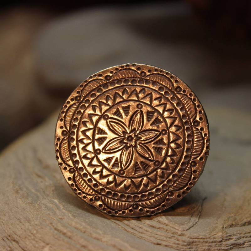 1960Er Jahre Vintage Sterling Silber Ring Großer 17 Gramm Größe 7, 75 Mexico Mann Mexiko Silberringe 1960Er Jahre Vintage Sterling Silber Ring Großer 17 Gramm Größe 7, 75 Mexico Mann Mexiko Silberringe von YourTribeNaturesArt