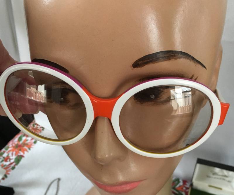 Ray Ban Ketch Brillen Sonnenbrille von YourTurnVintageStore