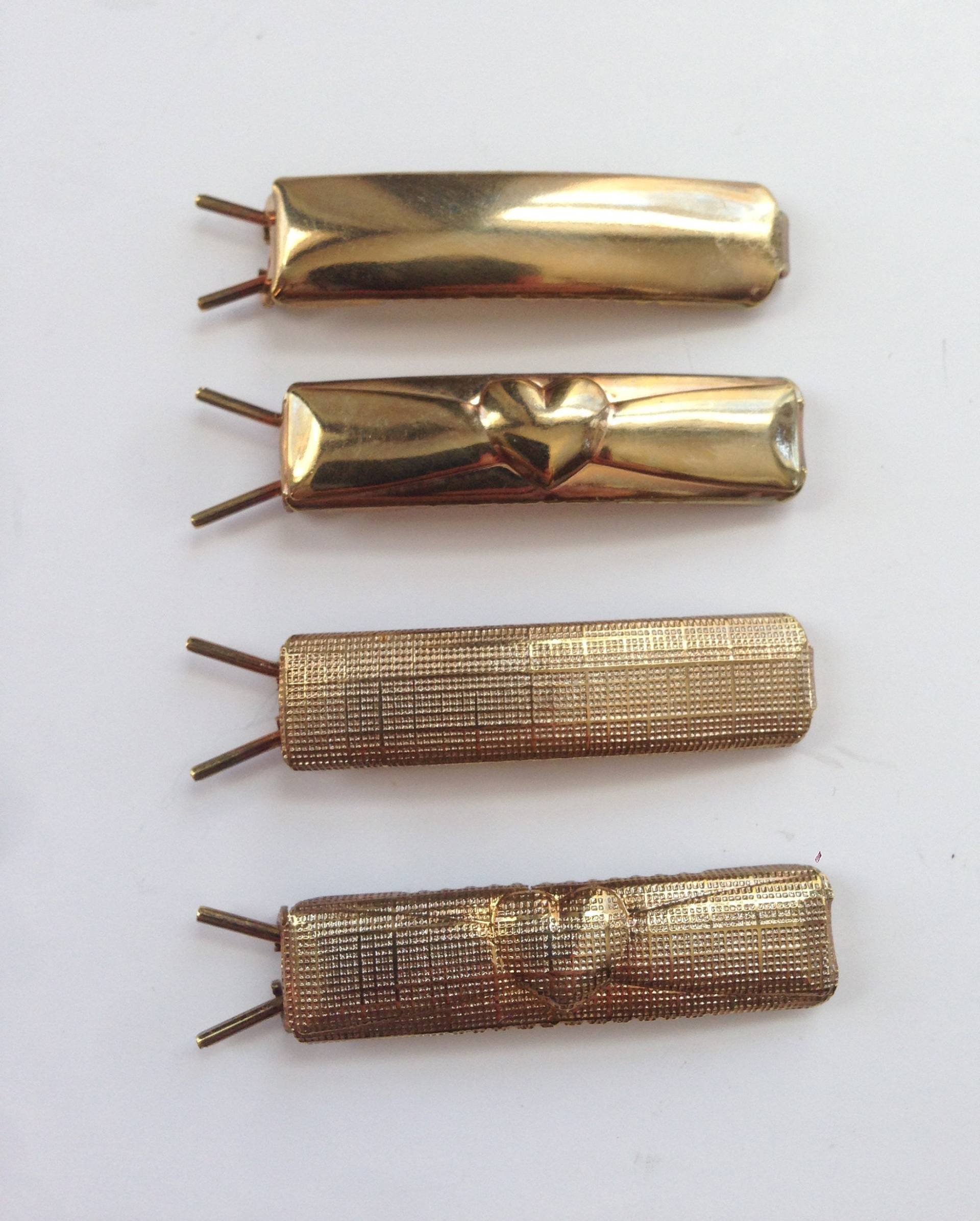 Vintage Haarspangen | 4 von YourTurnVintageStore