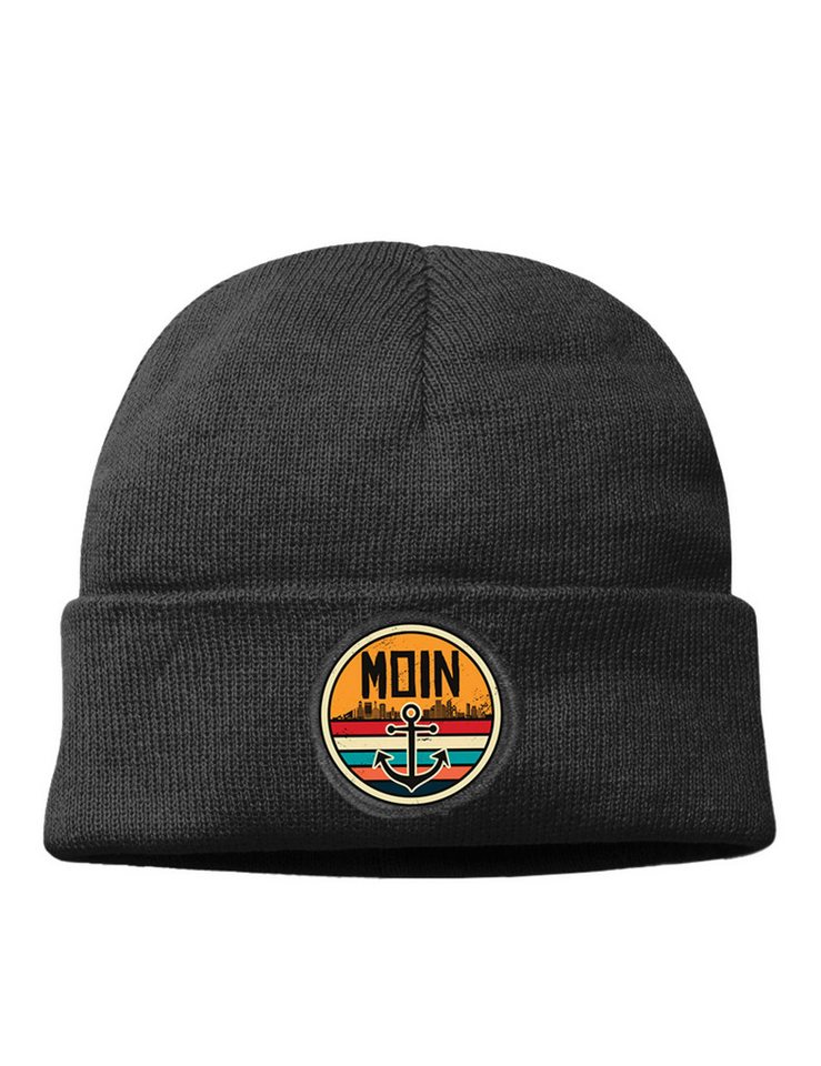 Youth Designz Beanie Moin unisex Beanie Mütze von Youth Designz