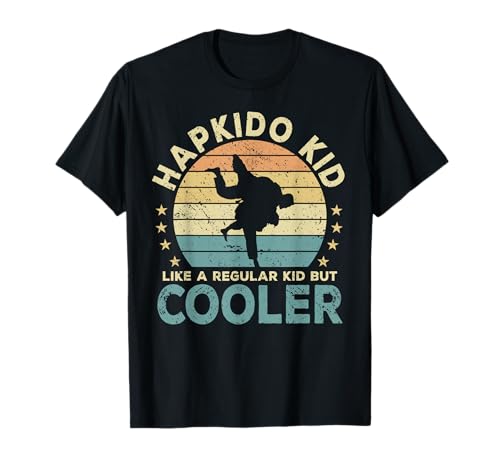 Hapkido Kampfkunst für Kinder Lustiges Hapkido T-Shirt Hapkido Kampfkunst für Kinder Lustiges Hapkido T-Shirt von Youth Hapkido Boys And Girls Designs