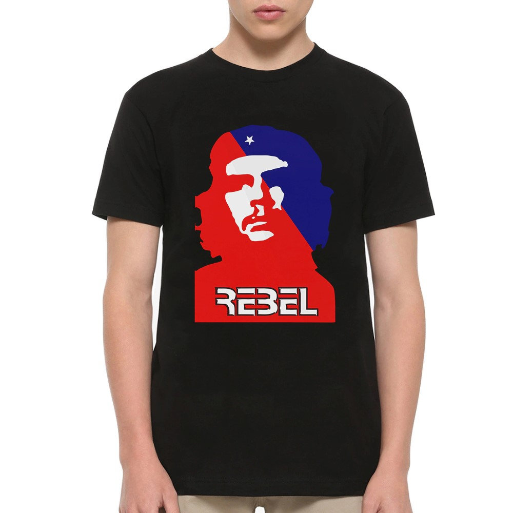 Che Guevara Rebel T-Shirt/100% Baumwolle Herren Damen Alle Größen | Yw-177 von YouthWindsInc