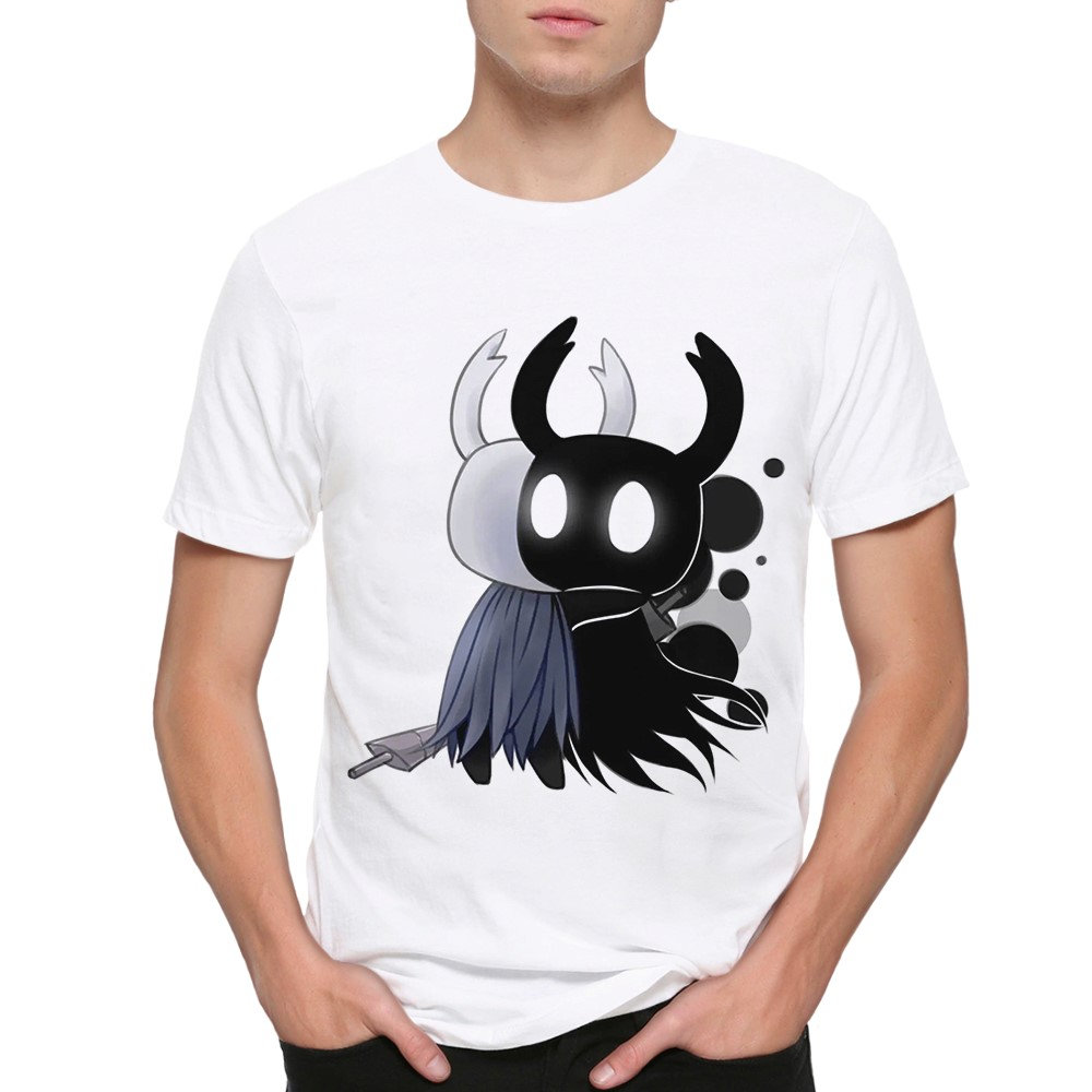 Hollow Knight Shade Soul T-Shirt/100% Baumwolle Herren Damen Alle Größen | Yw-350 von YouthWindsInc