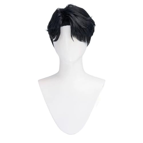 Youxy Anime Baby Saja Cosplay Kostüm, Comic-Con Rollenspiel-Outfits Uniform, Anime Cosplay Herren Full Set, Halloween Karneval Dress up für Erwachsene von Youxy