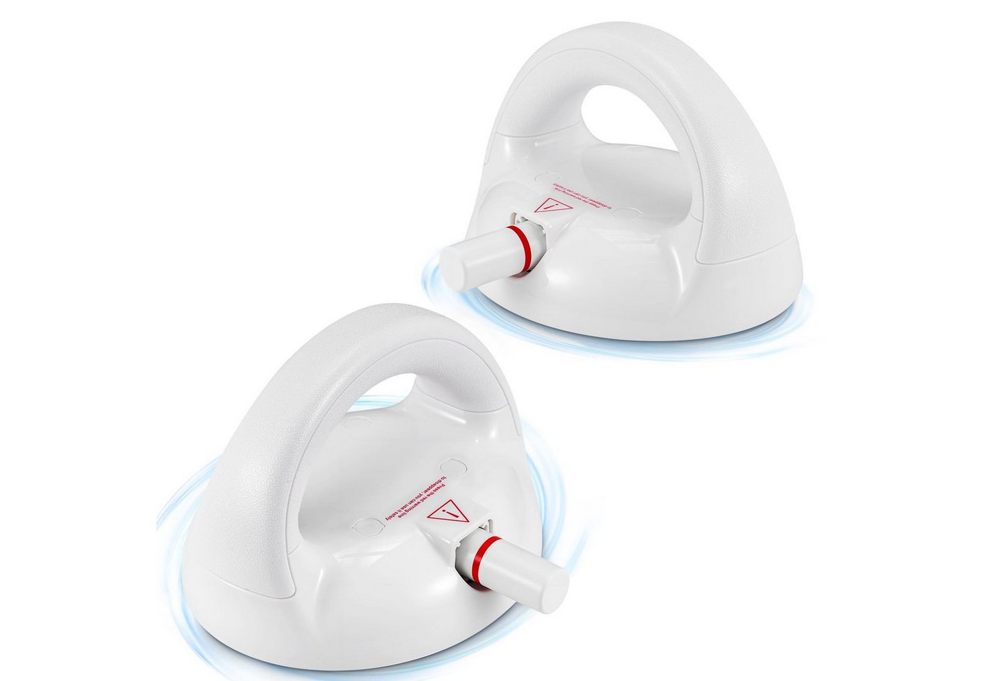 Youyijia Badewannengriff Badewannengriff Duschgriff Badewanne Haltegriff Sauggriff Saugnapf von Youyijia