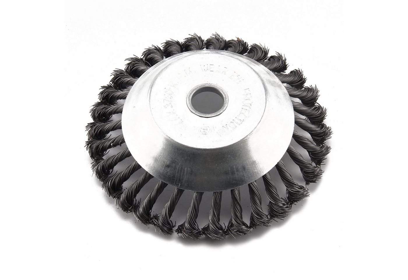 Youyijia Interdentalbürsten Wildkraut,25,4x200mm ProfiFugenbürste Unkrautbürste Wildkrautbürste von Youyijia